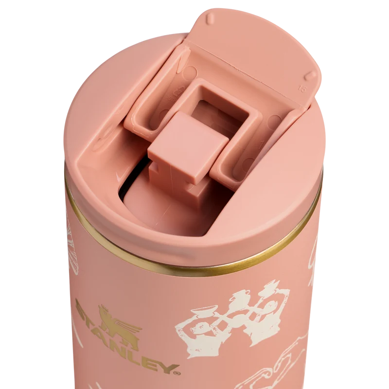Transit Flip top Mug | 0.47L