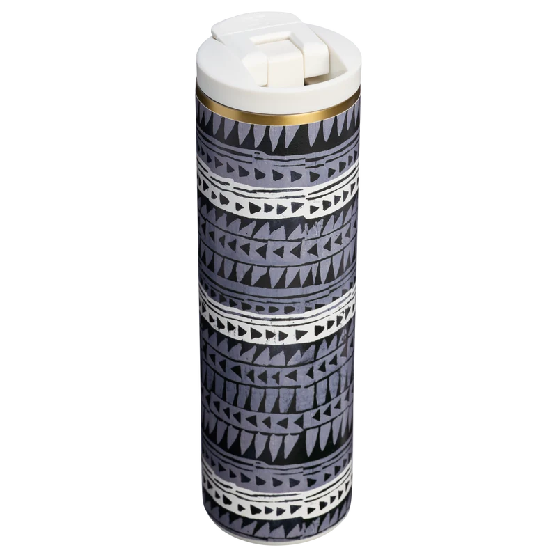 Transit Flip top Mug | 0.47L