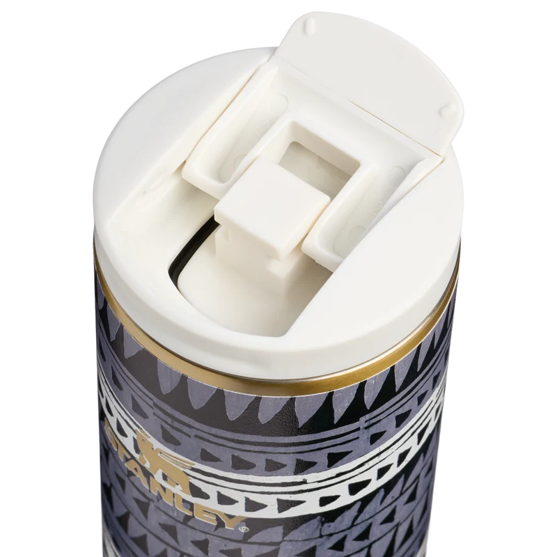 Transit Flip top Mug | 0.47L
