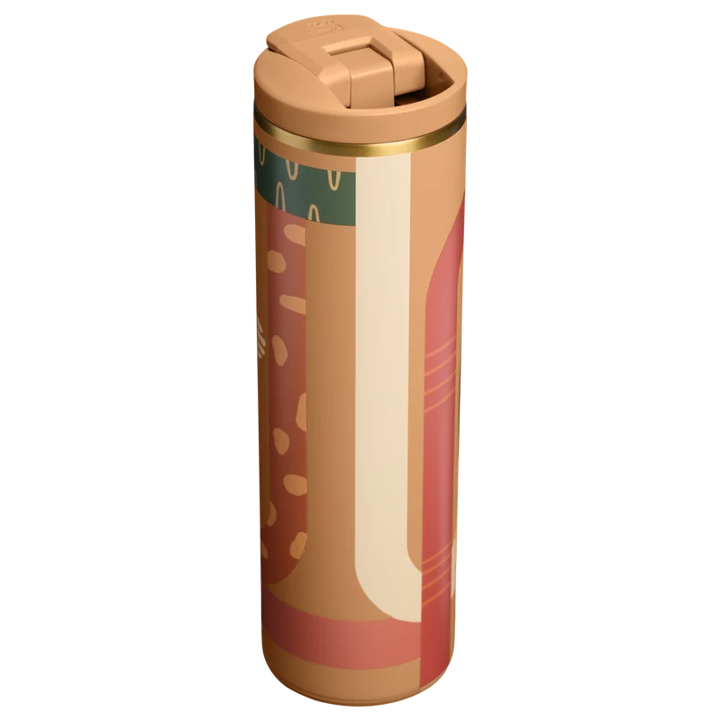 Transit Flip top Mug | 0.47L