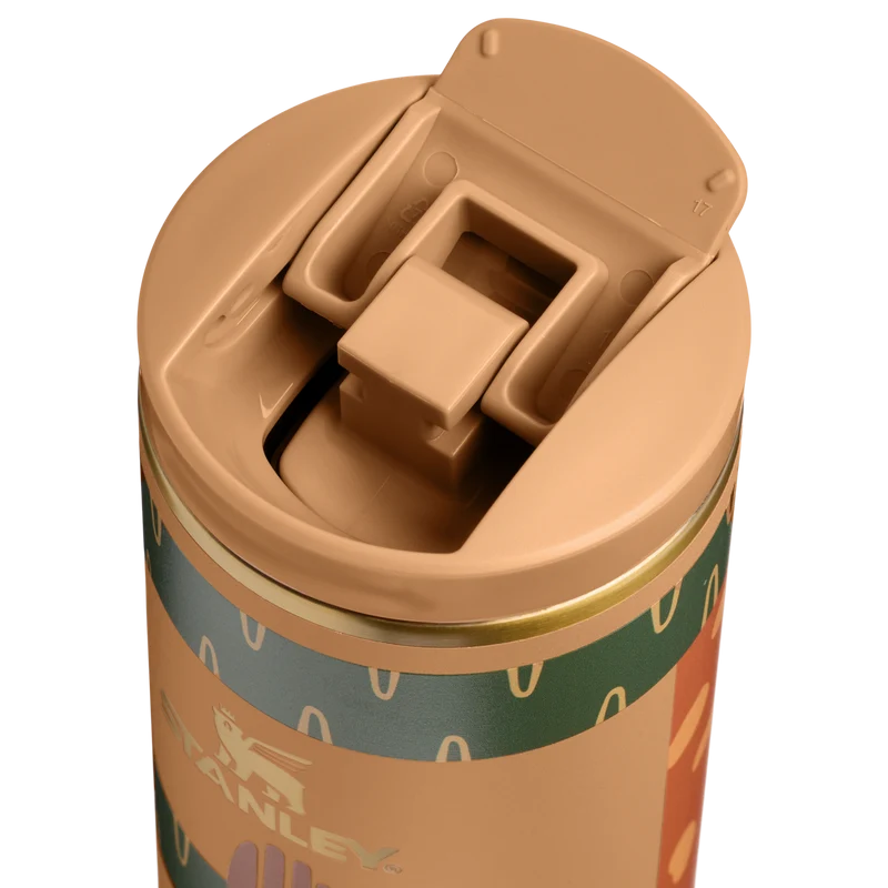 Transit Flip top Mug | 0.47L
