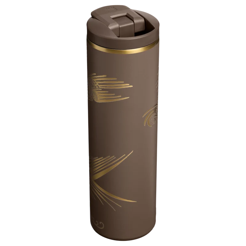 Transit Flip top Mug | 0.47L