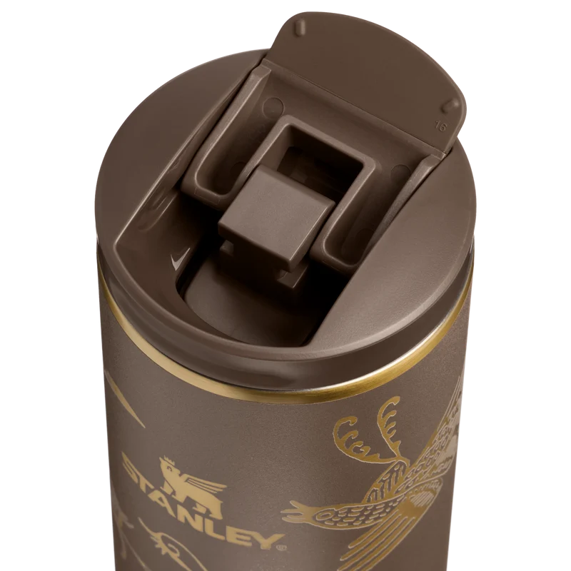 Transit Flip top Mug | 0.47L