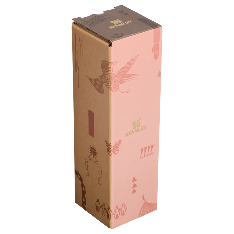 Transit Flip top Mug | 0.47L
