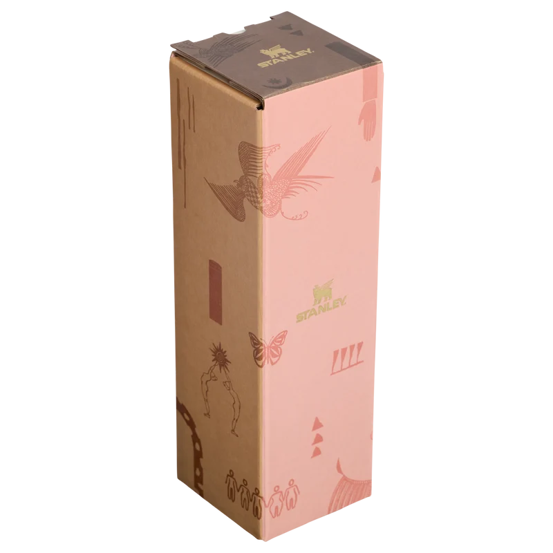 Transit Flip top Mug | 0.47L
