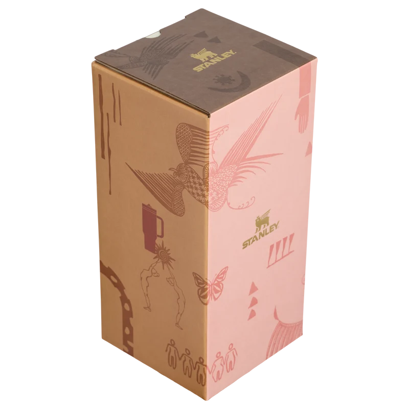 Quencher® ProTour Flip Straw Tumbler | 0.89L