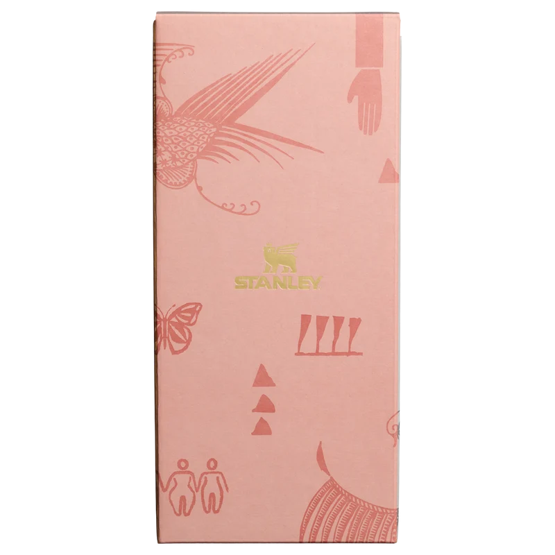Quencher® ProTour Flip Straw Tumbler | 0.89L