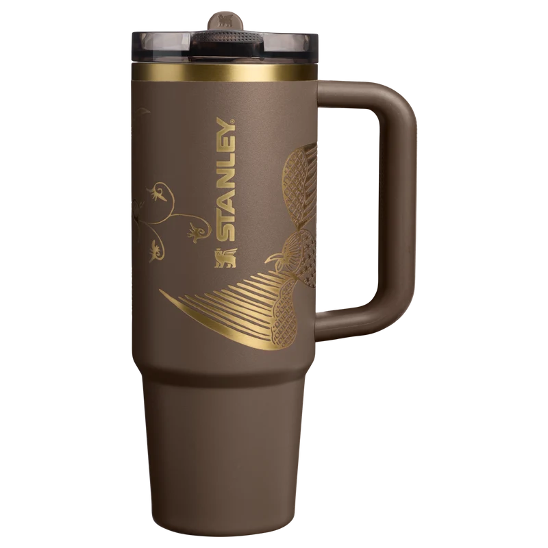 Quencher® ProTour Flip Straw Tumbler | 0.89L