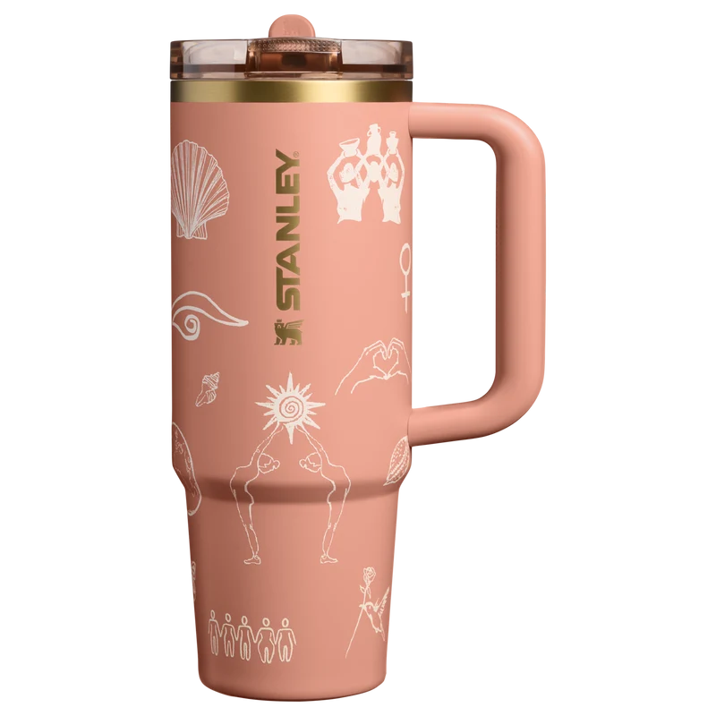 Quencher® ProTour Flip Straw Tumbler | 0.89L