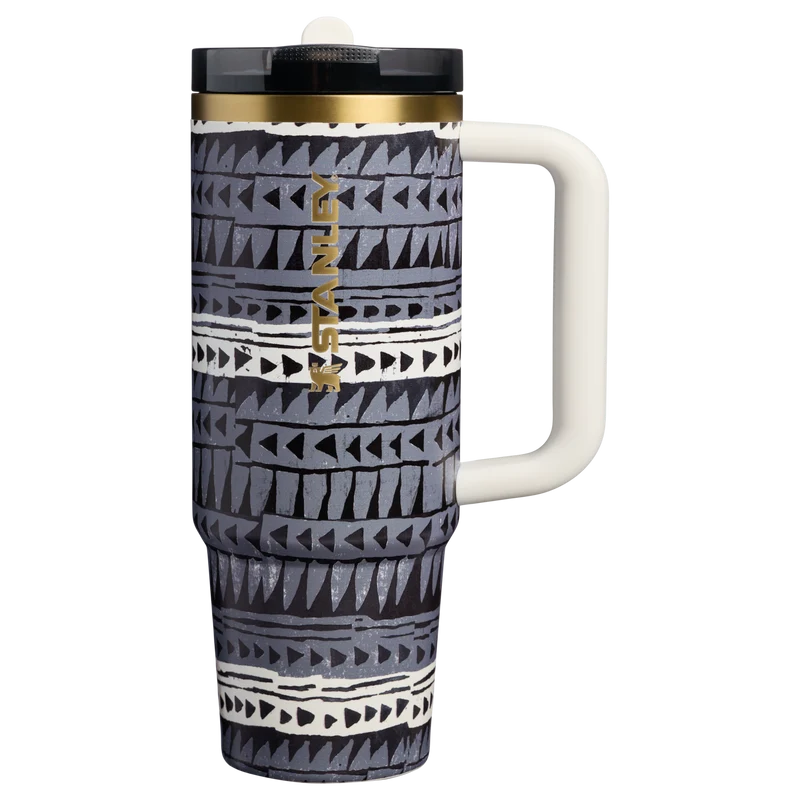 Quencher® ProTour Flip Straw Tumbler | 0.89L