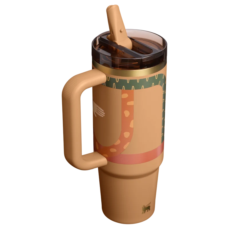 Quencher® ProTour Flip Straw Tumbler | 0.89L