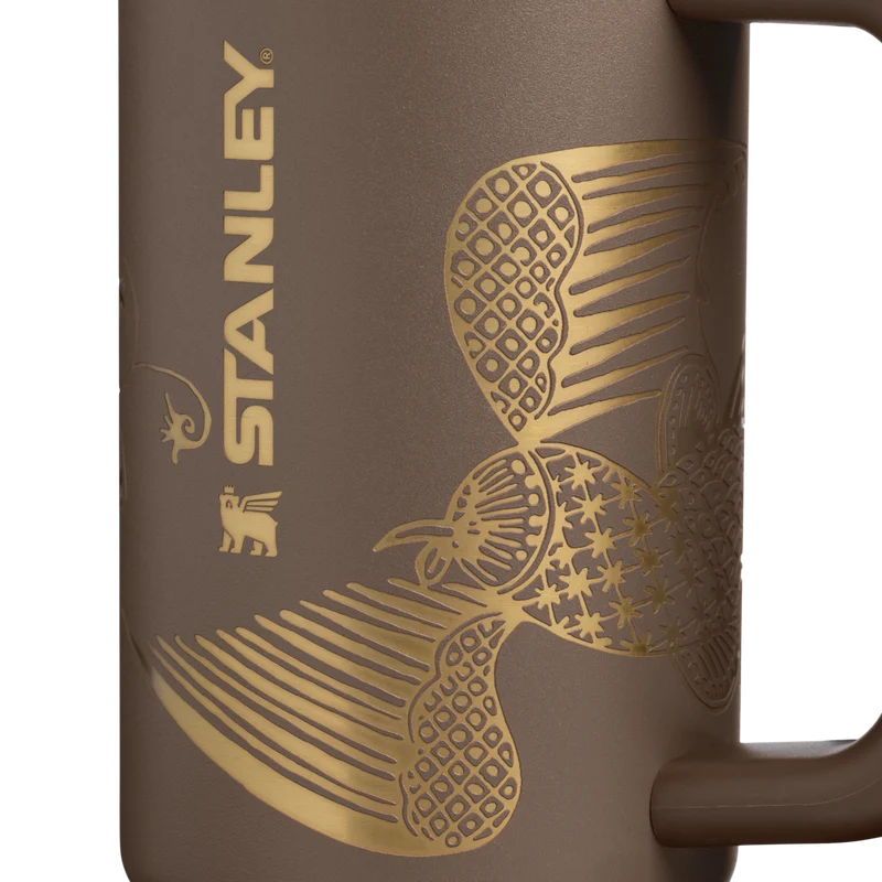 Quencher® ProTour Flip Straw Tumbler | 0.89L