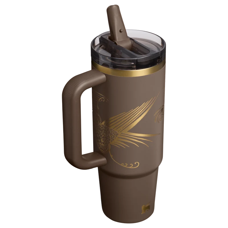 Quencher® ProTour Flip Straw Tumbler | 0.89L