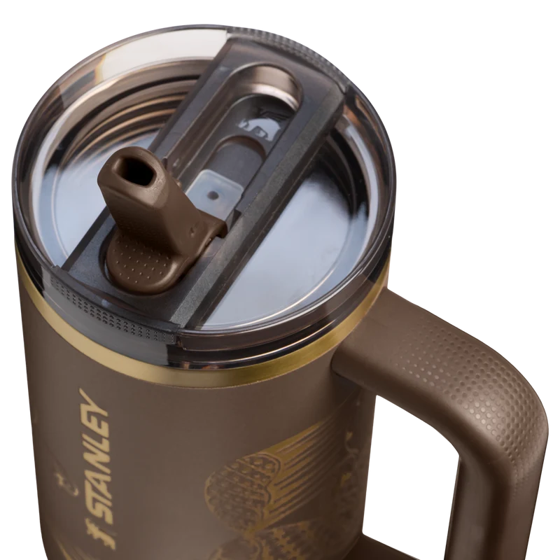 Quencher® ProTour Flip Straw Tumbler | 0.89L