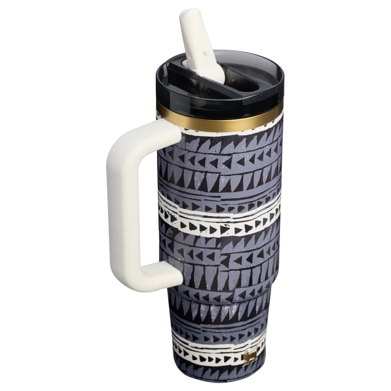 Quencher® ProTour Flip Straw Tumbler | 0.89L