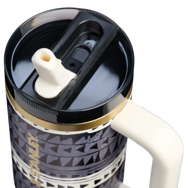 Quencher® ProTour Flip Straw Tumbler | 0.89L