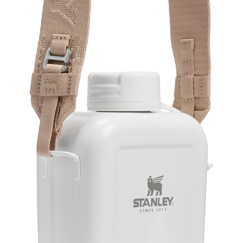 The Next X Nature Canteen | 0.74L