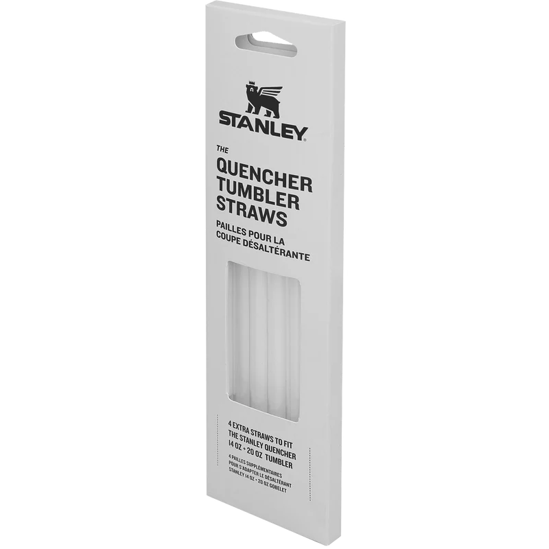 Quencher® H2.0 FlowState™ Tumbler Straws | 0.59L