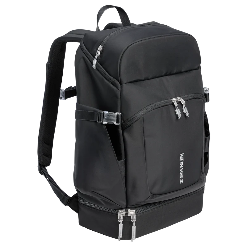 Vitalize™ Macro Method Backpack | 29.2L