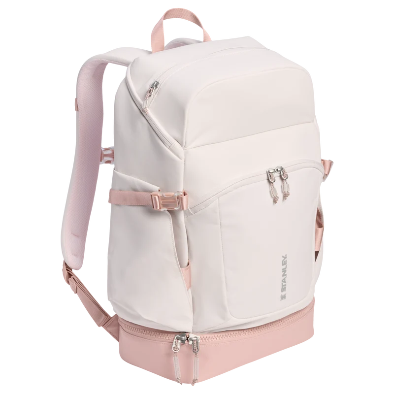 Vitalize™ Macro Method Backpack | 29.2L