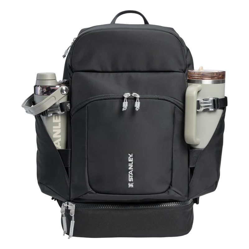 Vitalize™ Macro Method Backpack | 29.2L