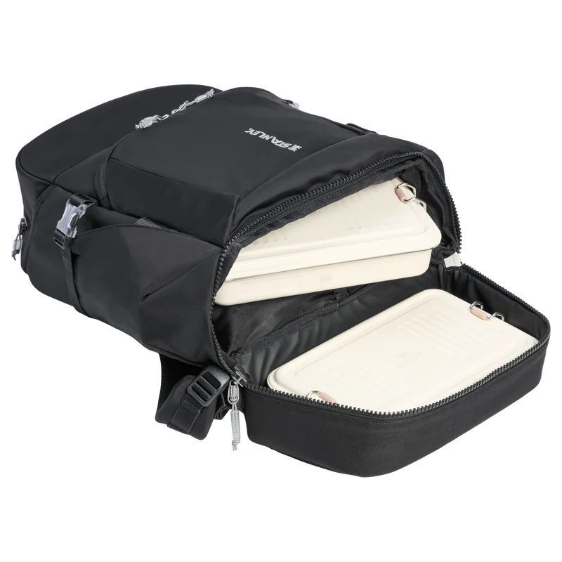 Vitalize™ Macro Method Backpack | 29.2L