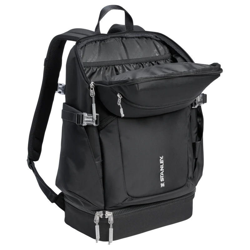 Vitalize™ Macro Method Backpack | 29.2L