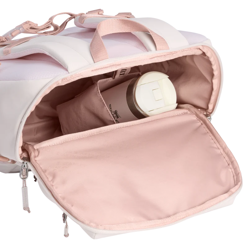 Vitalize™ Macro Method Backpack | 29.2L