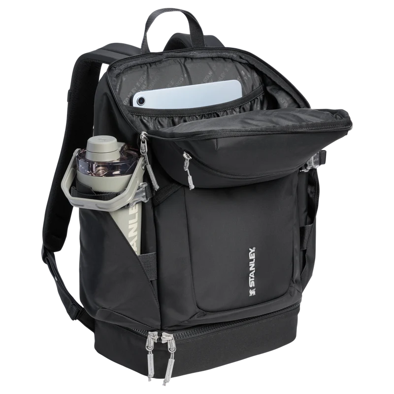 Vitalize™ Macro Method Backpack | 29.2L
