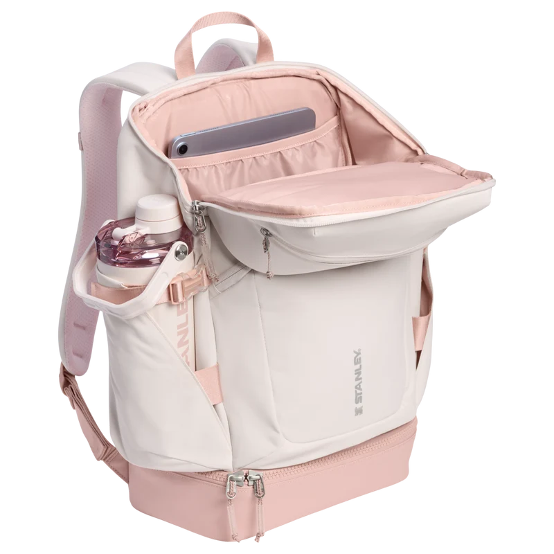 Vitalize™ Macro Method Backpack | 29.2L