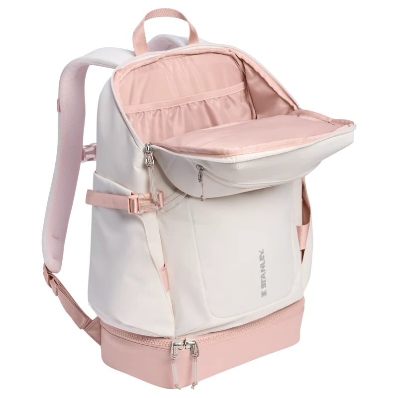 Vitalize™ Macro Method Backpack | 29.2L