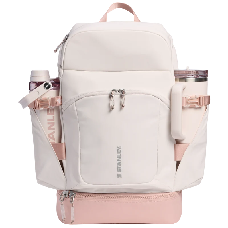 Vitalize™ Macro Method Backpack | 29.2L