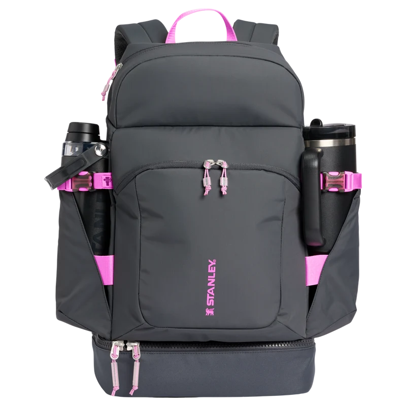 Vitalize™ Macro Method Backpack | 29.2L