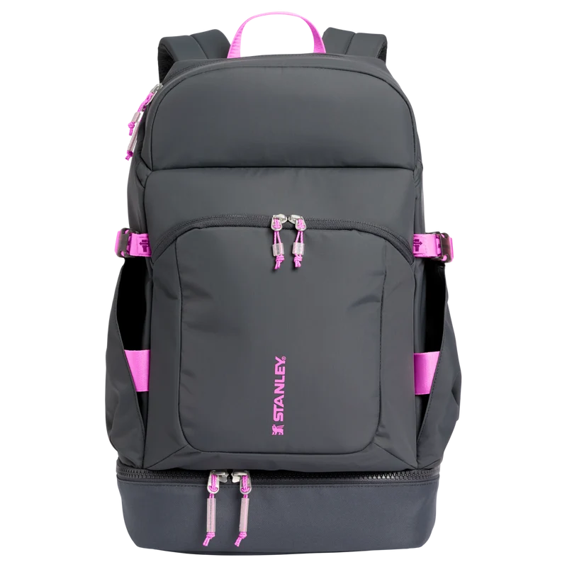 Vitalize™ Macro Method Backpack | 29.2L
