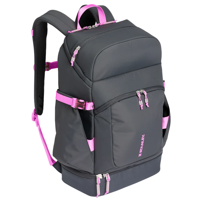 Vitalize™ Macro Method Backpack | 29.2L