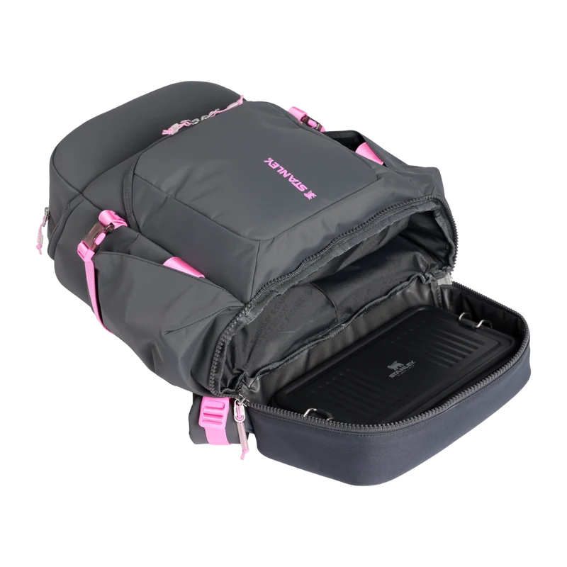 Vitalize™ Macro Method Backpack | 29.2L