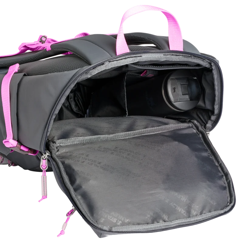 Vitalize™ Macro Method Backpack | 29.2L