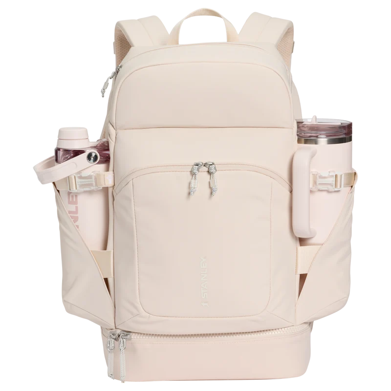 Vitalize™ Macro Method Backpack | 29.2L