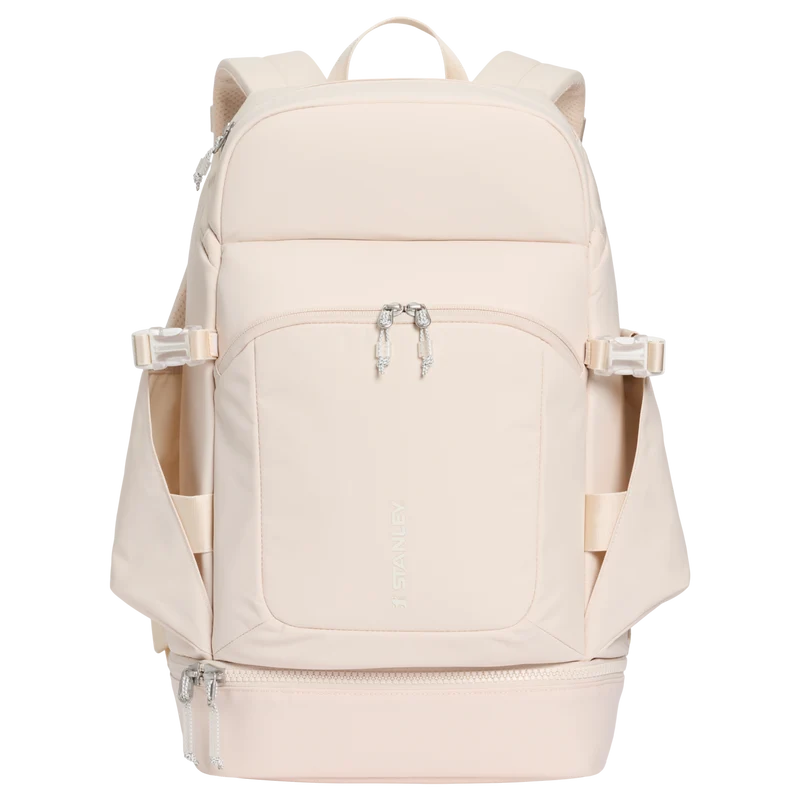 Vitalize™ Macro Method Backpack | 29.2L