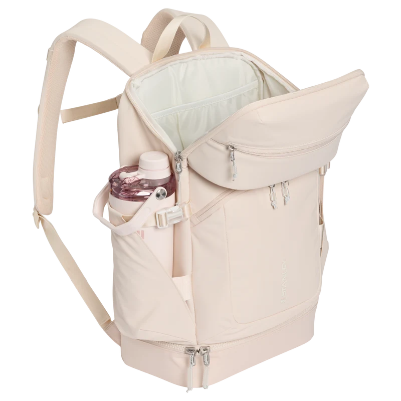 Vitalize™ Macro Method Backpack | 29.2L