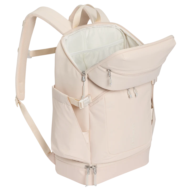 Vitalize™ Macro Method Backpack | 29.2L
