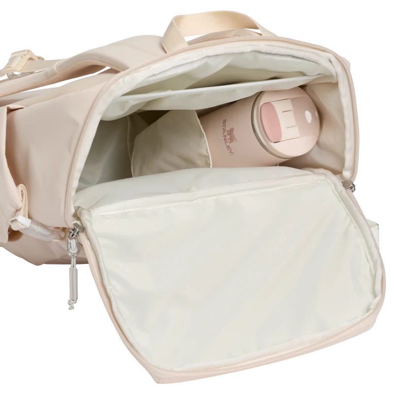 Vitalize™ Macro Method Backpack | 29.2L