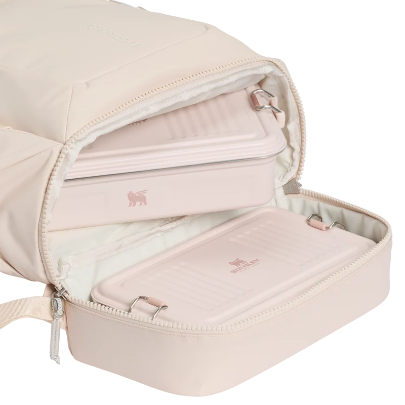 Vitalize™ Macro Method Backpack | 29.2L