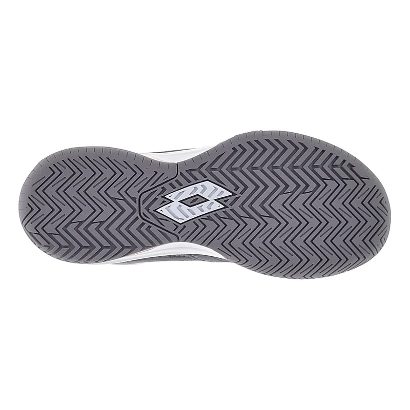 Raptor Hyperpulse 300 SPD Allcourtschuh Damen - hellgrau, rosa