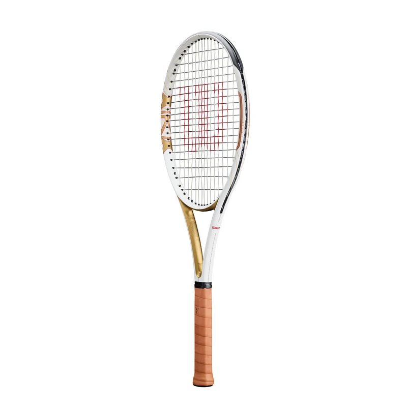 Rf 01 Pro Hall Of Fame Turnierschläger unbesaitet