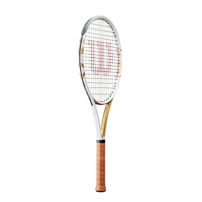 Rf 01 Pro Hall Of Fame Turnierschläger unbesaitet