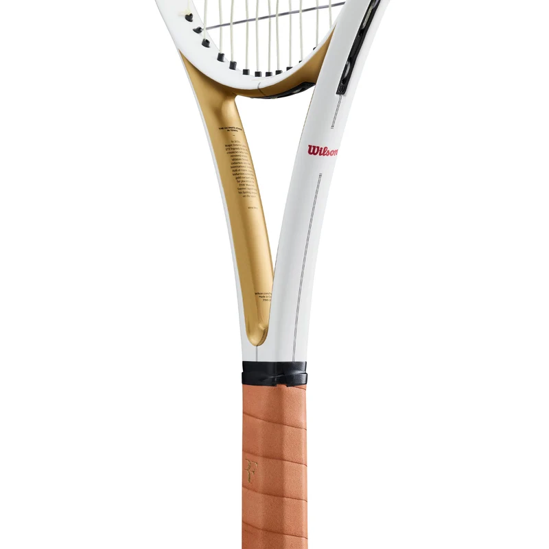 Rf 01 Pro Hall Of Fame Turnierschläger unbesaitet