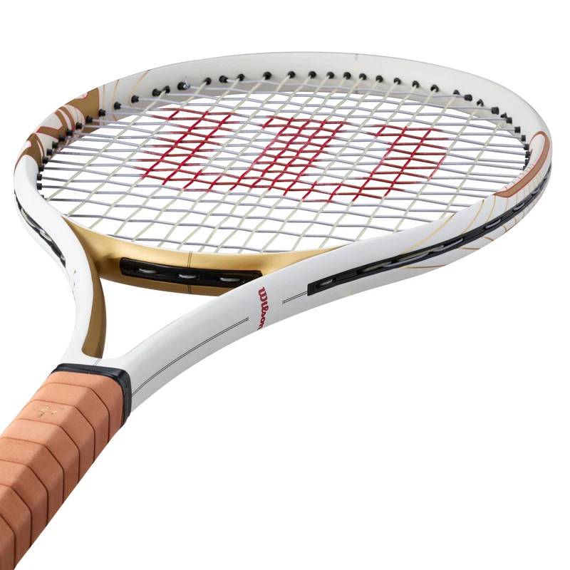 Rf 01 Pro Hall Of Fame Turnierschläger unbesaitet