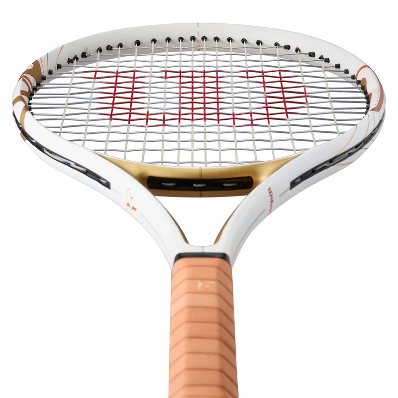 Rf 01 Pro Hall Of Fame Turnierschläger unbesaitet