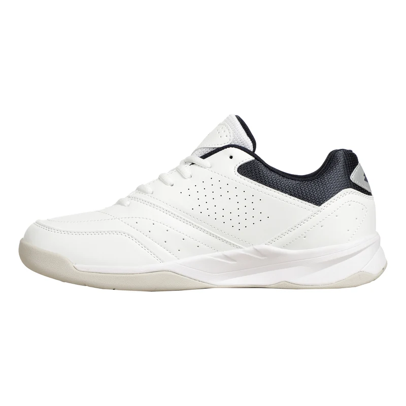 Mirage 650 IDC Teppichschuh Herren - weiß, dunkelblau